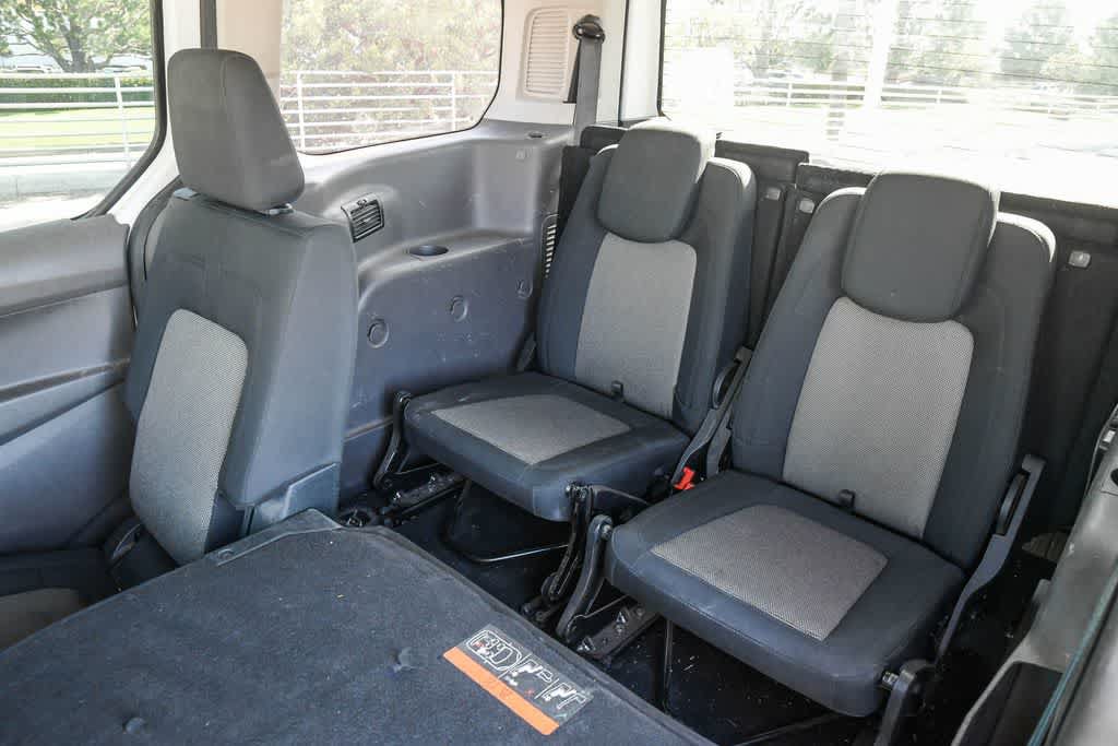 Used 2020 Ford Transit Connect XL FWD image 18