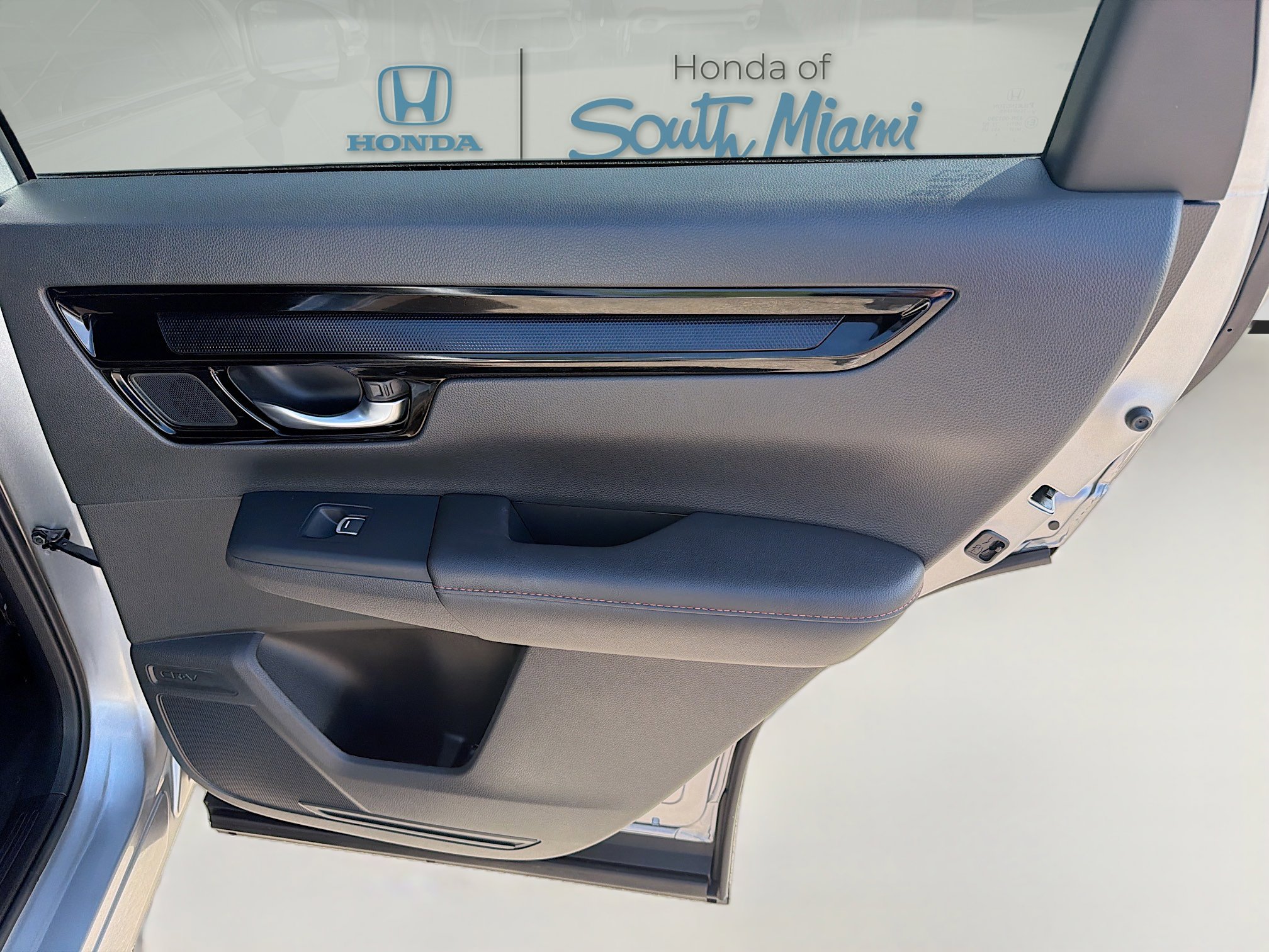 Used 2024 Honda CR-V Sport Touring image 31