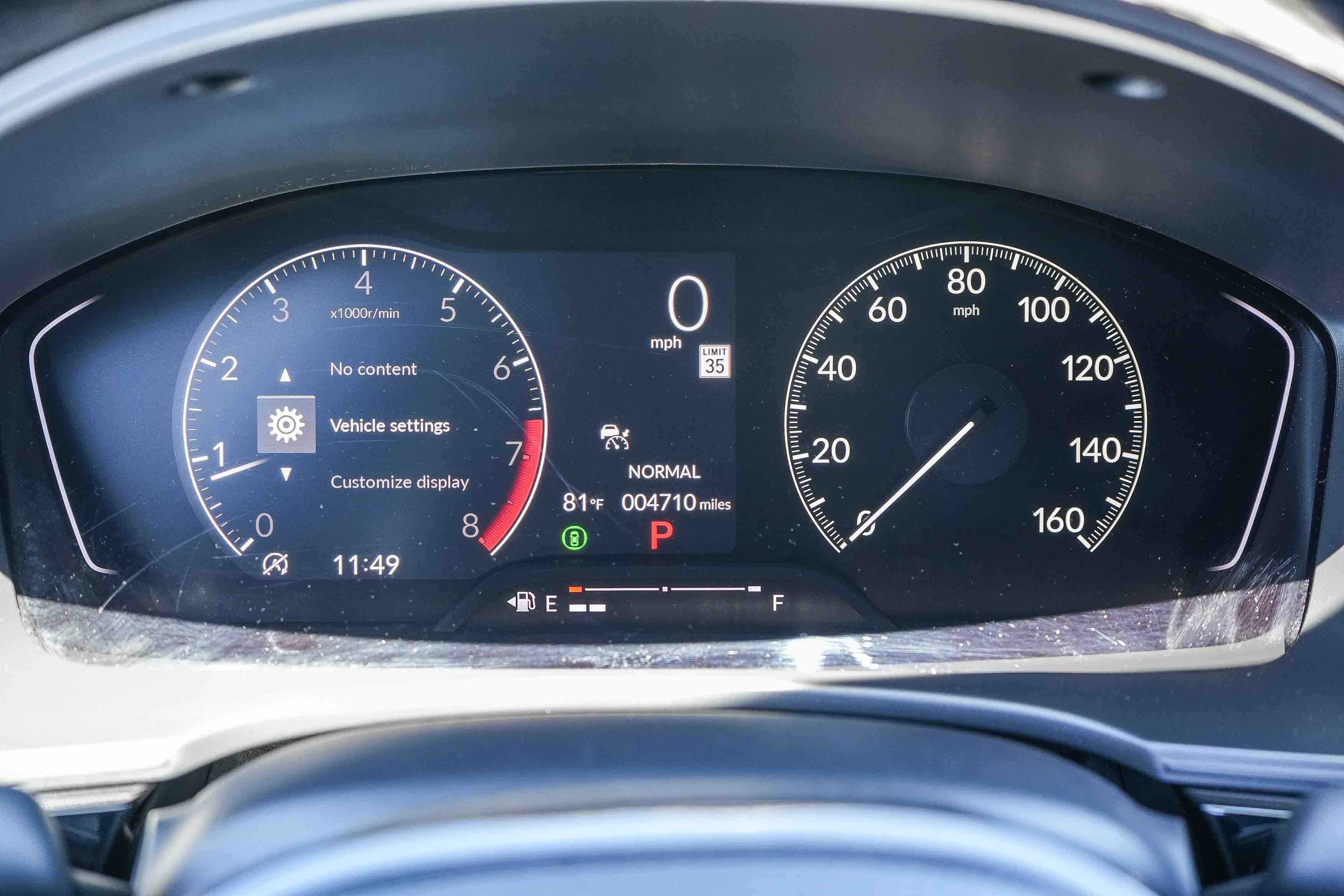 Used 2025 Honda Civic Sport image 27