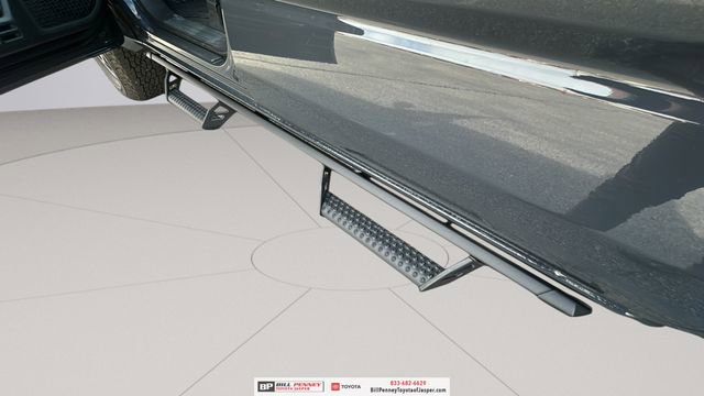 New 2025 Toyota Tacoma TRD Off-Road image 20