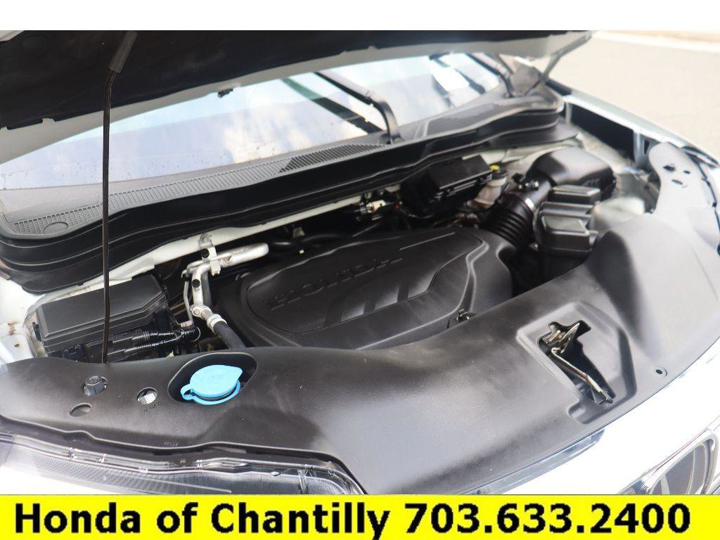 Used 2021 Honda Pilot Touring image 36