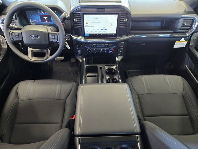 New 2026 Ford F150 STX w/ F-150 LOBO Package image 20