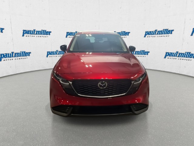 New 2026 MAZDA CX-5 Select AWD/4WD image 3