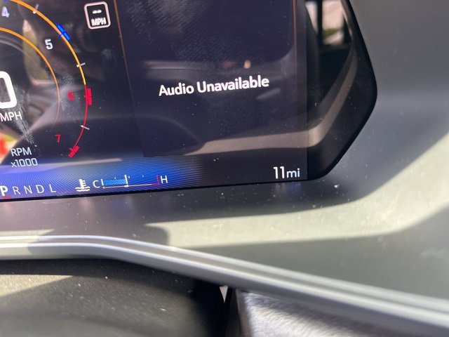 New 2026 Chevrolet Colorado Trail Boss image 14