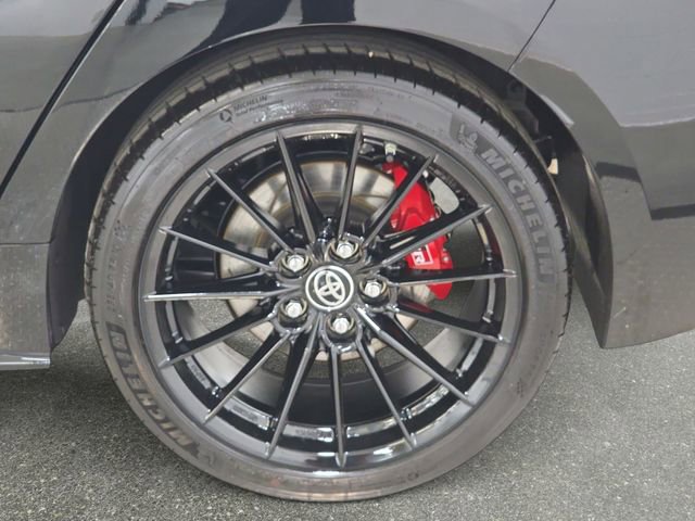 Certified 2025 Toyota Corolla Premium image 27