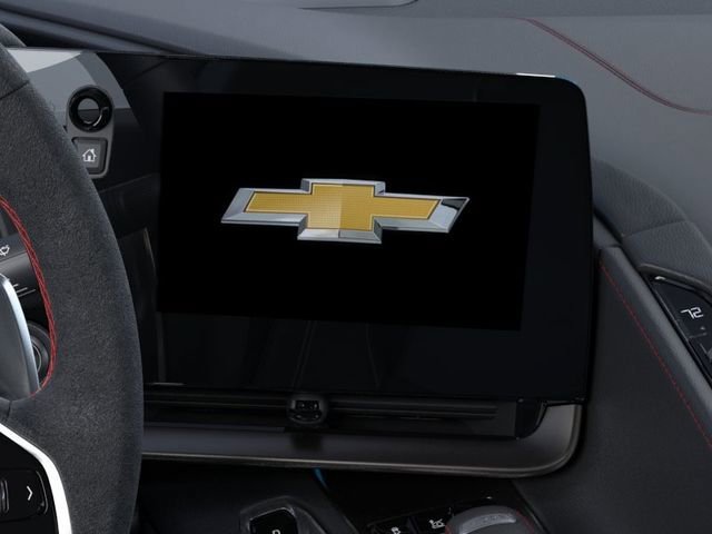 New 2025 Chevrolet Corvette Stingray Premium Conv w/ Stealth Interior Trim Package RWD image 20