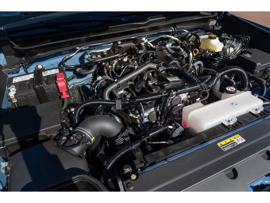 New 2026 Toyota Tacoma SR5 image 27