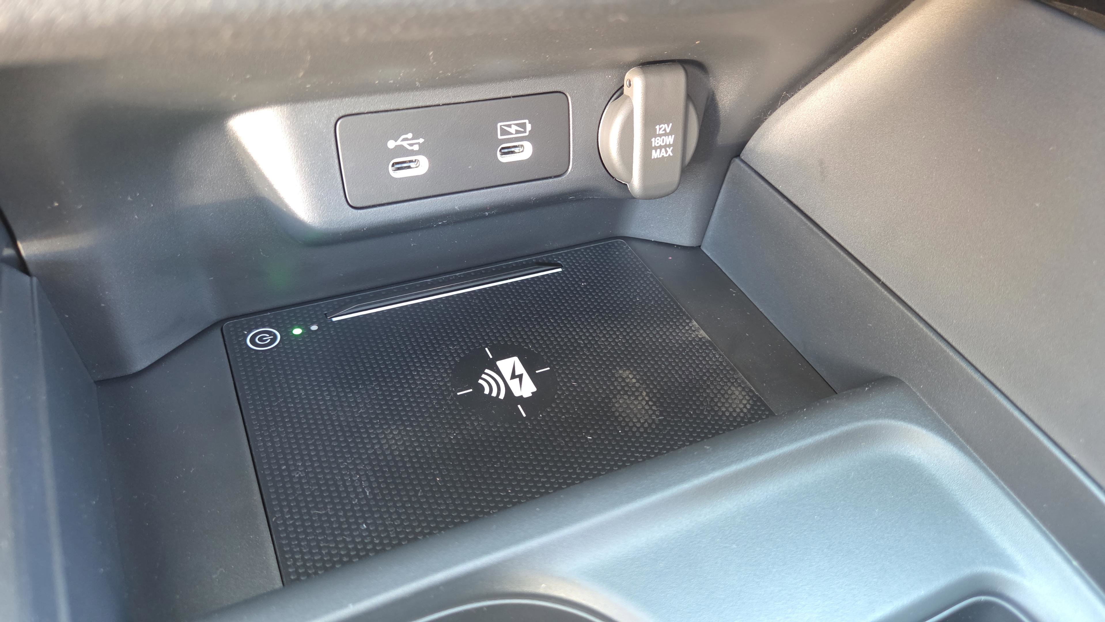 Used 2026 Acura ADX A-Spec image 27