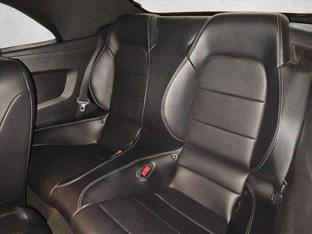 Used 2016 Ford Mustang Premium RWD image 14
