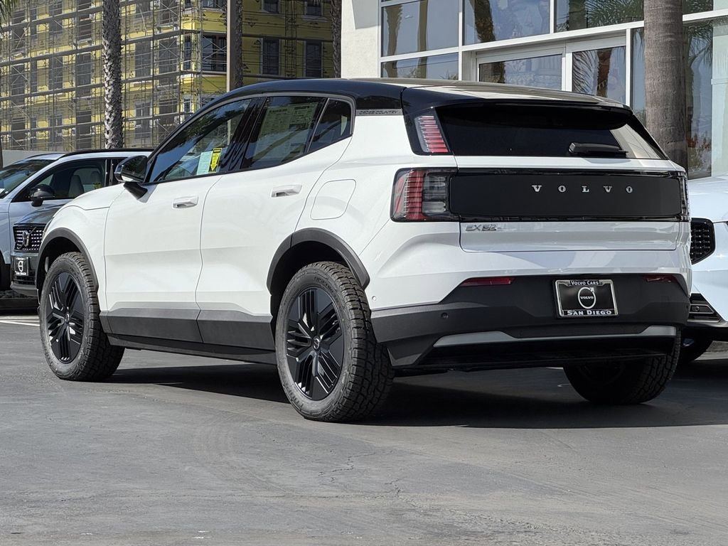 New 2026 Volvo EX30 Cross Country Ultra AWD/4WD image 3