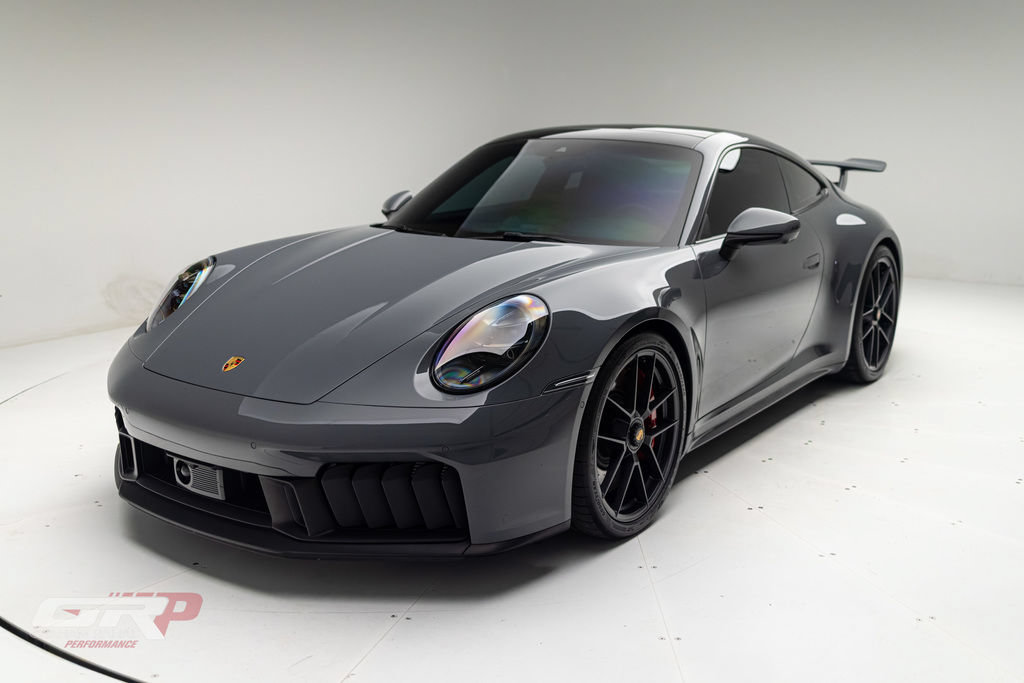 Used 2025 Porsche 911 GTS image 7