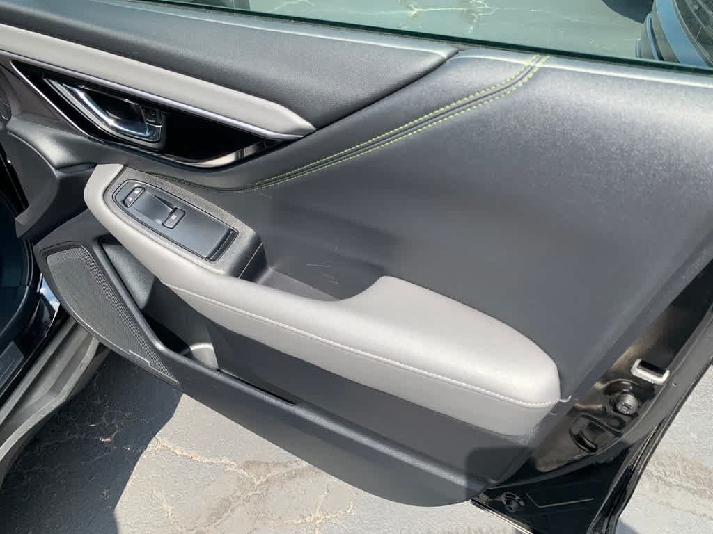 Used 2024 Subaru Outback Onyx Edition AWD/4WD image 16