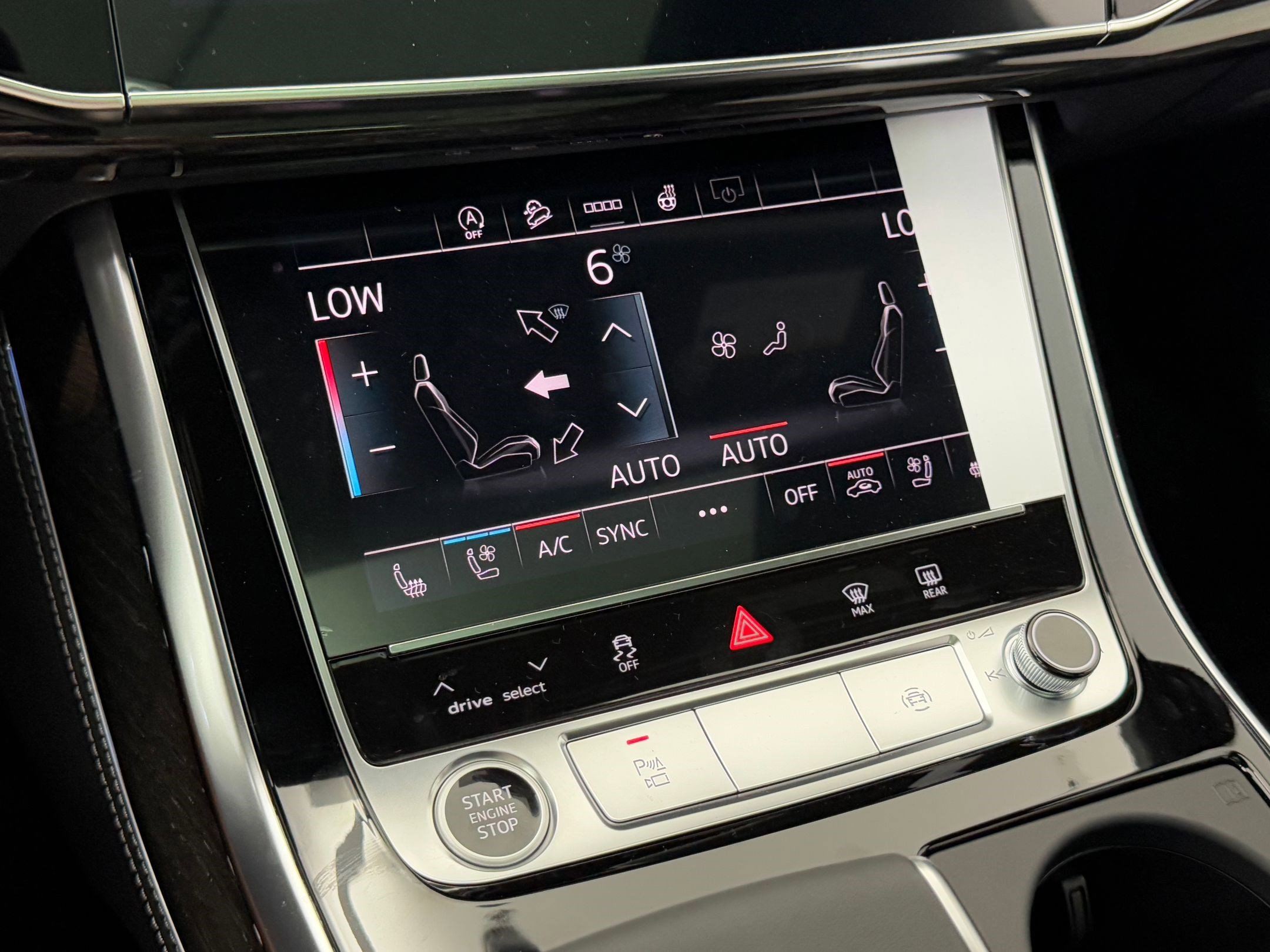 New 2026 Audi Q7 3.0T Premium Plus image 29