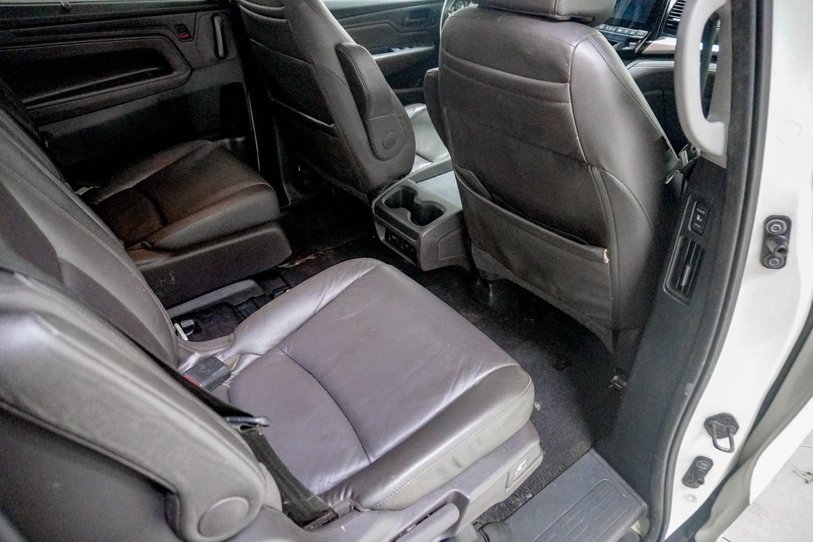 Used 2018 Honda Odyssey EX-L image 36