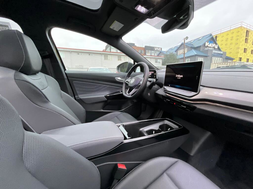 New 2026 Volkswagen ID.4 Pro S image 19