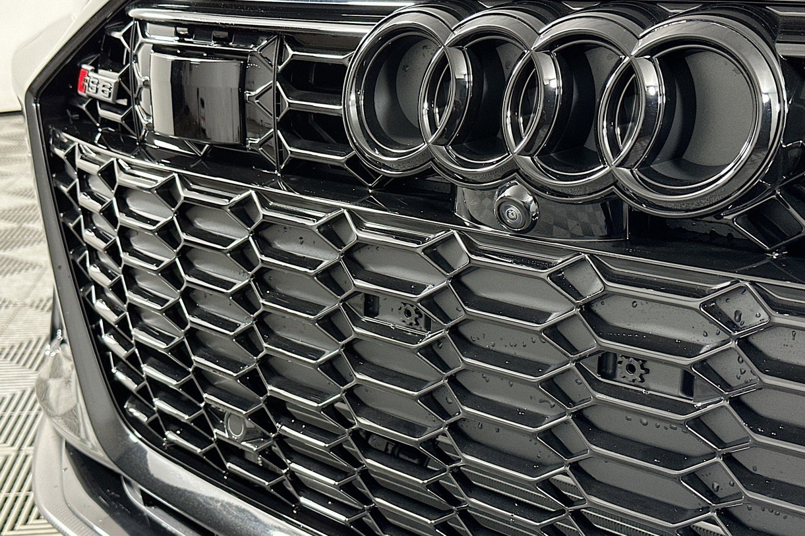 New 2026 Audi RS 6 performance image 14