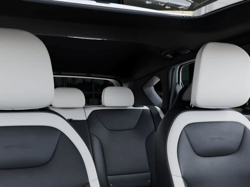 New 2026 Kia K4 GT-Line Turbo FWD image 27