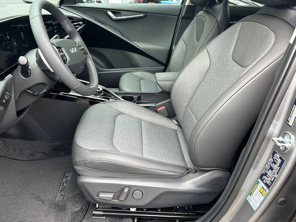 New 2026 Kia Niro Wave image 18