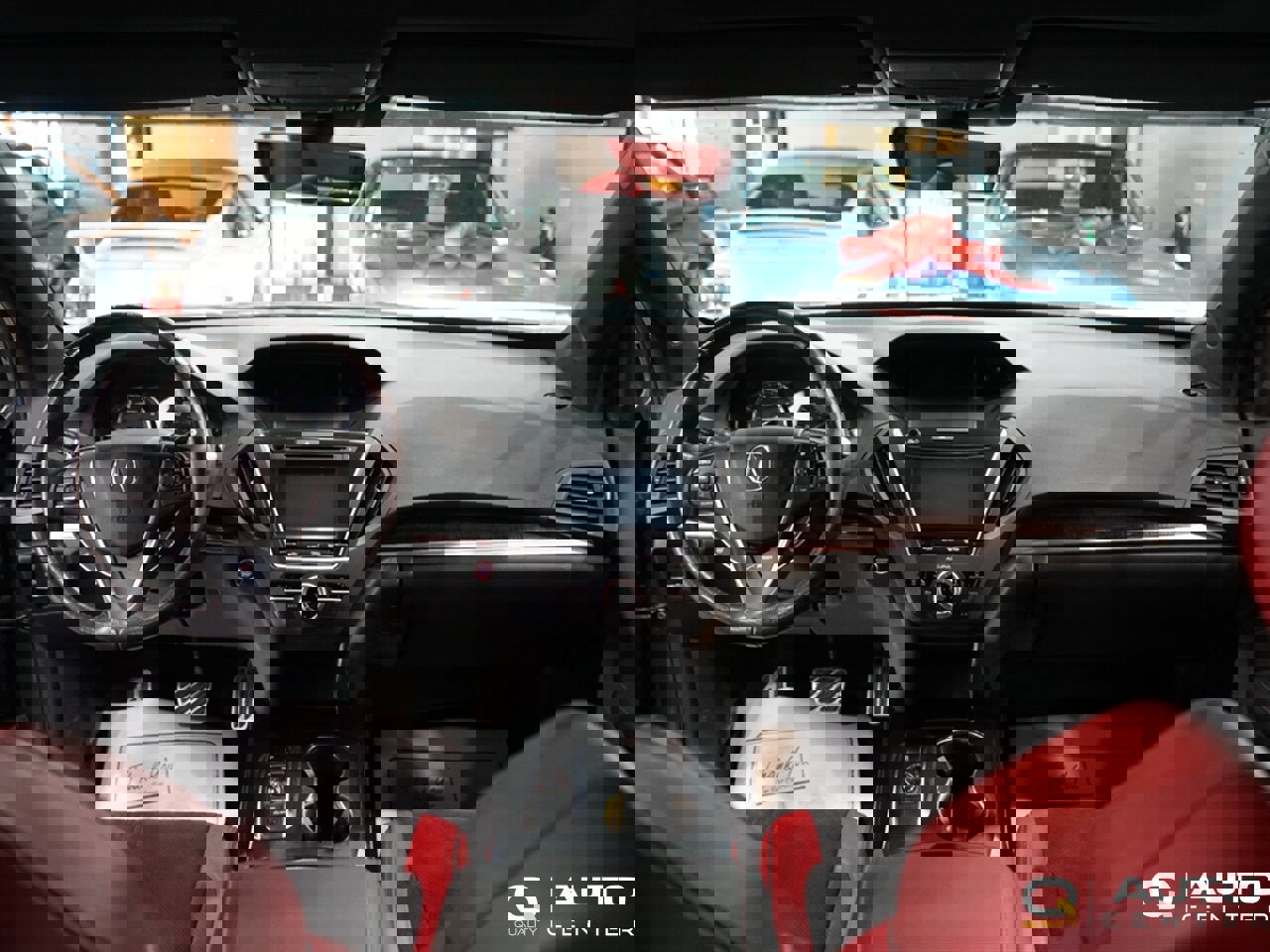 Used 2019 Acura MDX A-Spec image 15