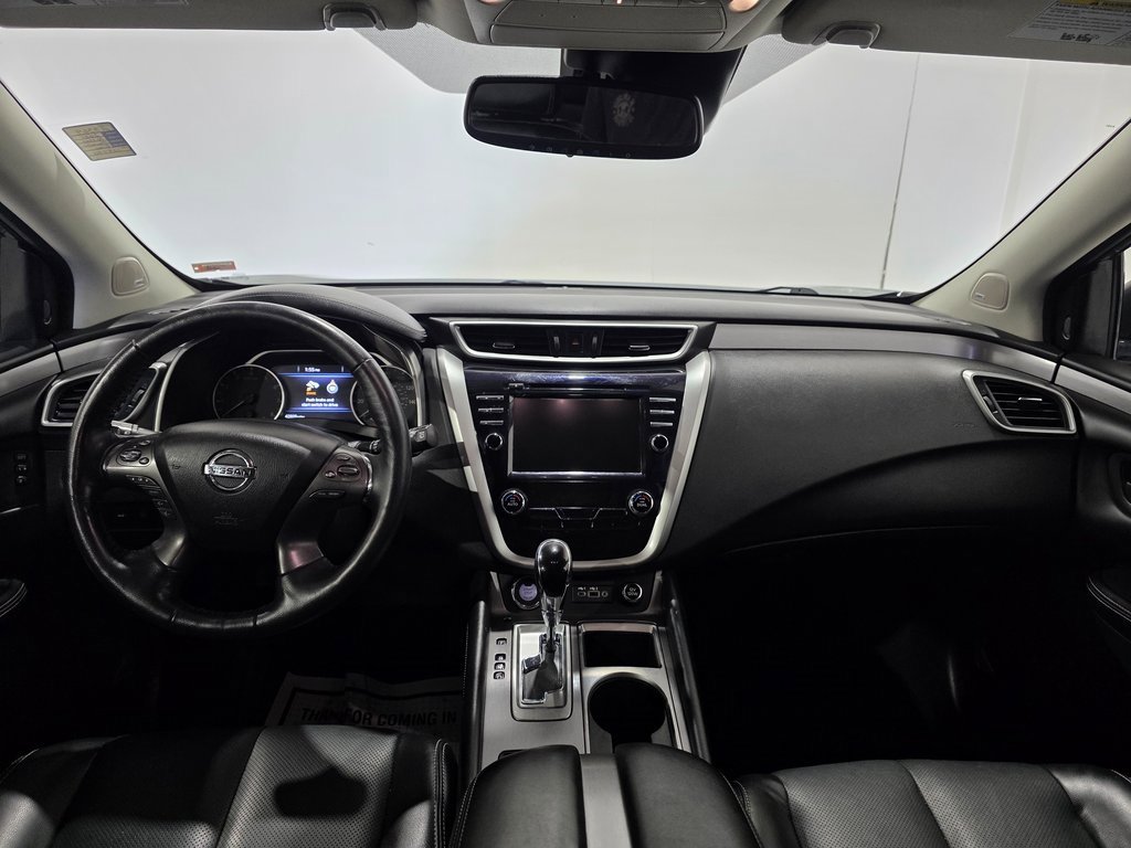 Used 2021 Nissan Murano SL image 2