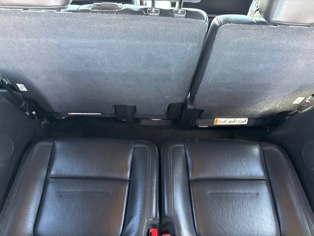 Used 2014 Ford Explorer XLT w/ Equipment Group 202A AWD/4WD image 22