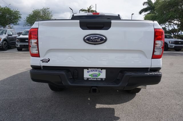 New 2026 Ford Ranger XL w/ Trailer Tow Package RWD image 30
