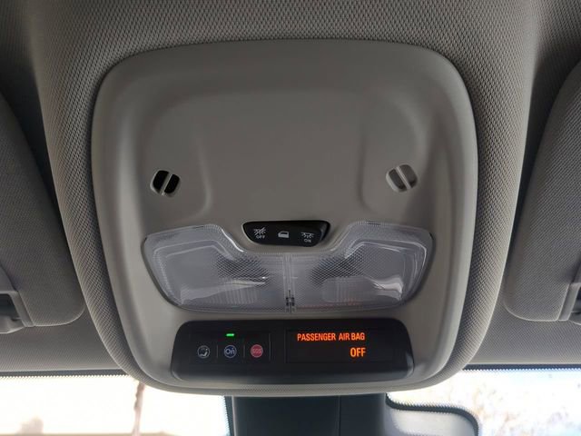 Used 2023 Buick Encore GX Select w/ Sport Touring Package image 23