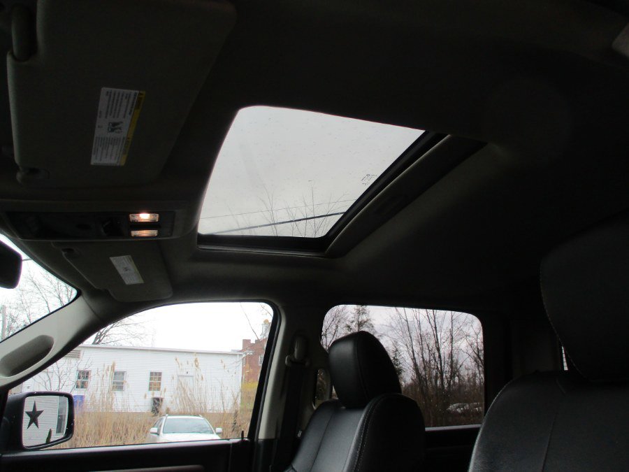Used 2016 RAM 1500 Sport AWD/4WD image 28