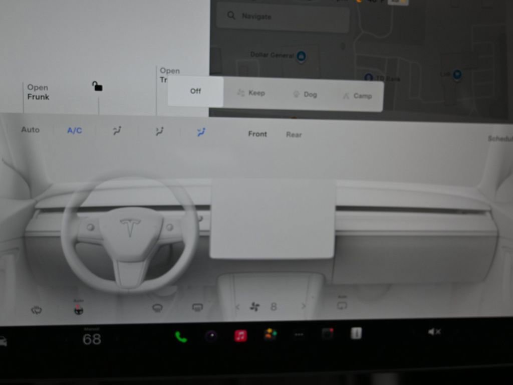 Used 2023 Tesla Model 3 Standard Range image 32