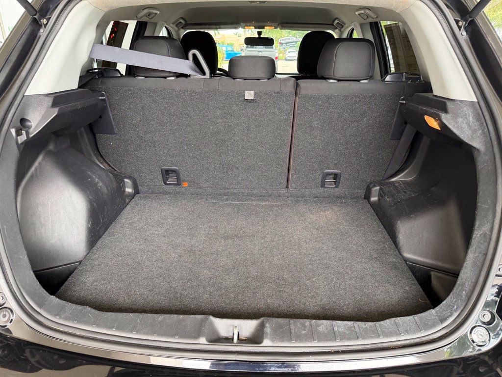 Used 2019 Mitsubishi Outlander Sport FWD image 30