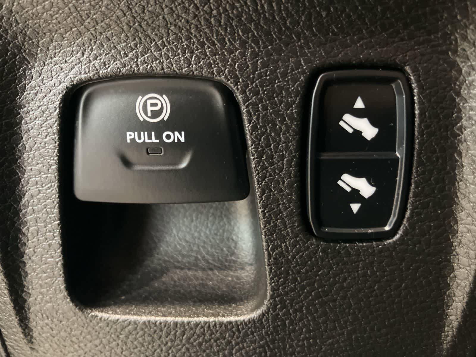 Used 2019 RAM 1500 Sport w/ Alpine Leather & Sound Group image 16