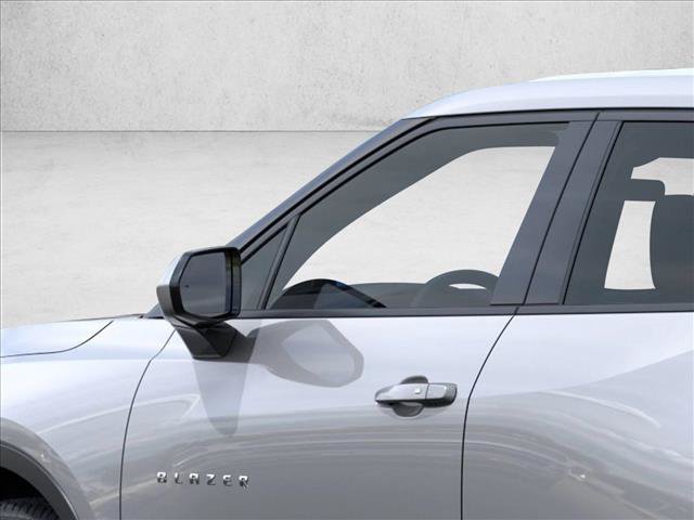New 2026 Chevrolet Blazer LT FWD image 12