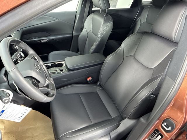 New 2026 Lexus RX 350 Premium Plus w/ Convenience Package AWD/4WD image 20