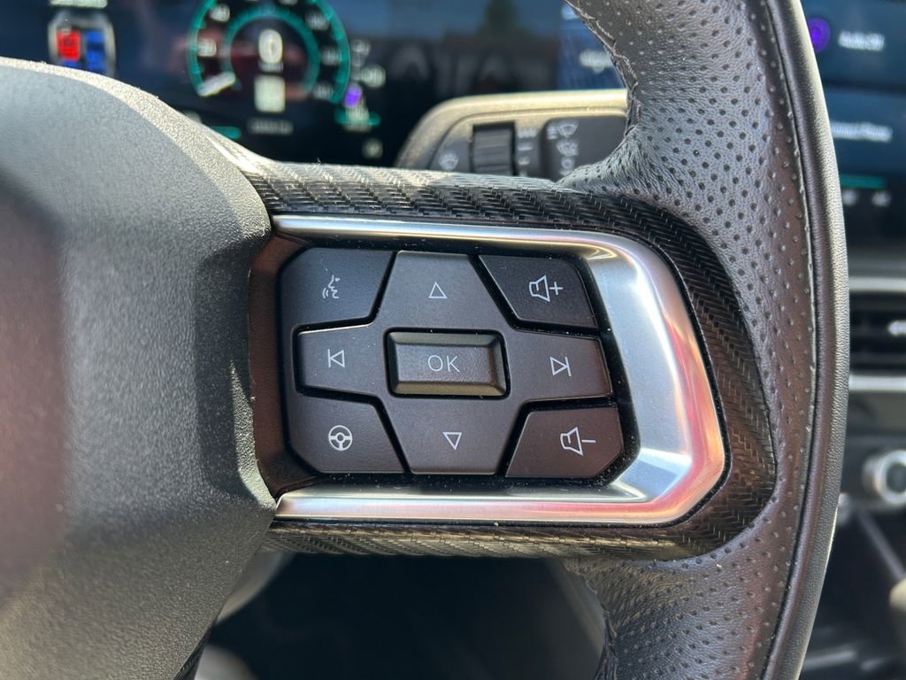 Used 2024 Ford Mustang Premium RWD image 20