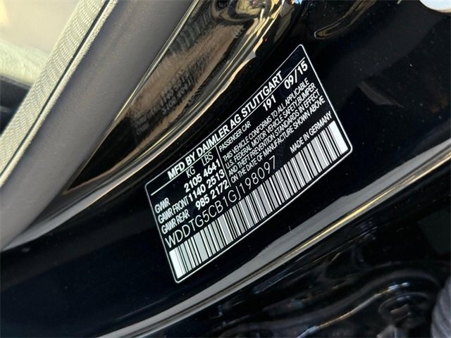 Used 2016 Mercedes-Benz GLA 45 AMG 4MATIC image 28