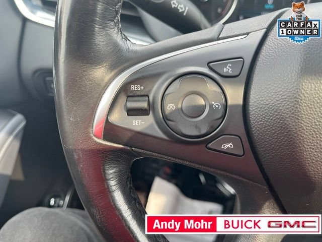 Used 2019 Buick Enclave Essence FWD image 29
