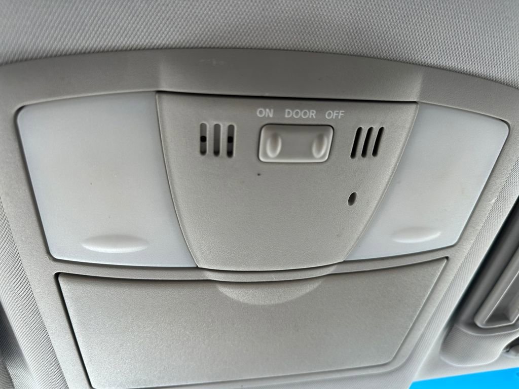 Used 2017 Nissan Armada SV w/ Driver Package image 31