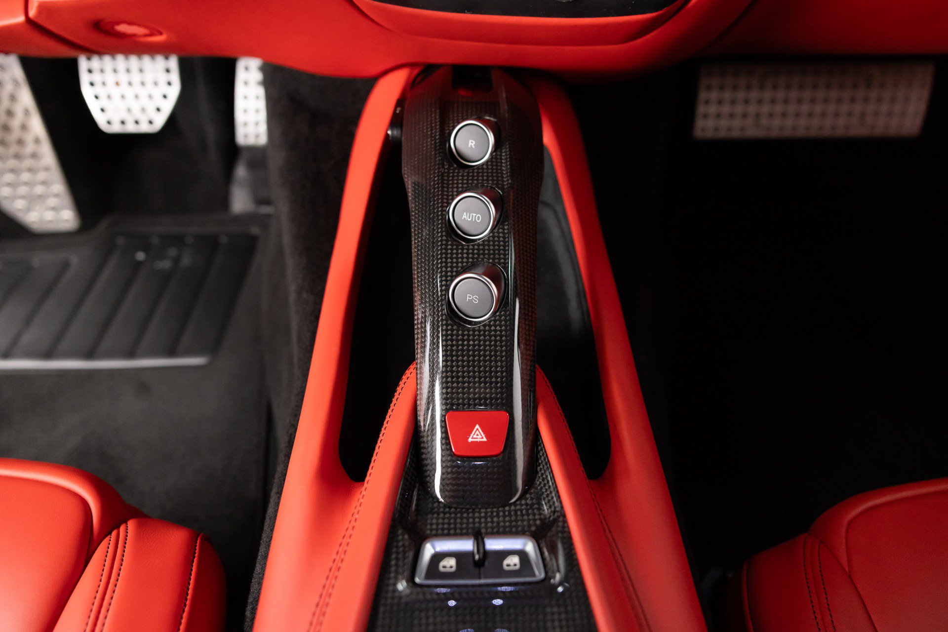 Certified 2014 Ferrari F12 Berlinetta RWD image 91