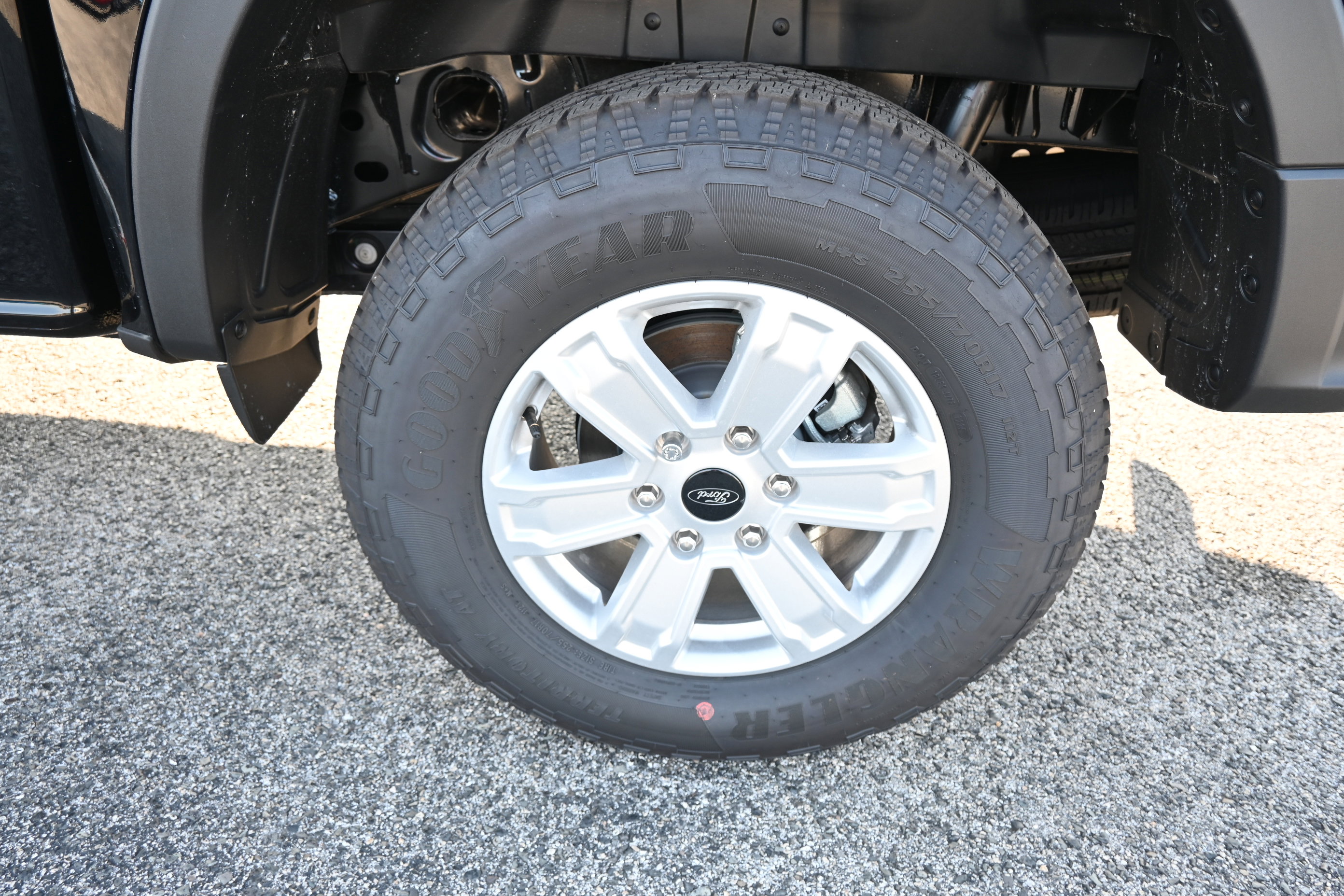 New 2025 Ford Ranger XL w/ Trailer Tow Package image 12