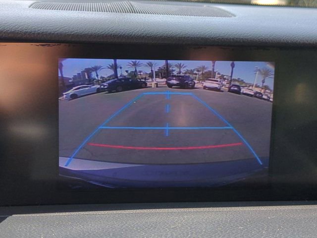 Used 2014 Lexus IS 350 350 w/ Luxury Package w/Gray Wood image 22