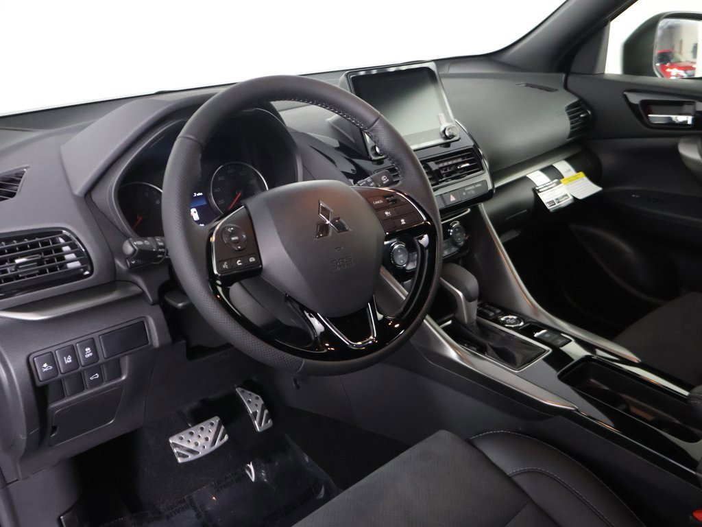 New 2026 Mitsubishi Eclipse Cross Black Edition image 27