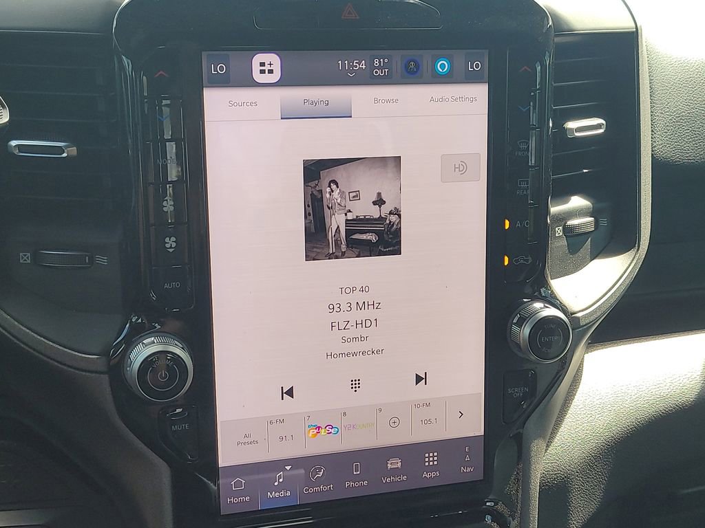 Used 2025 RAM 2500 Tradesman image 18