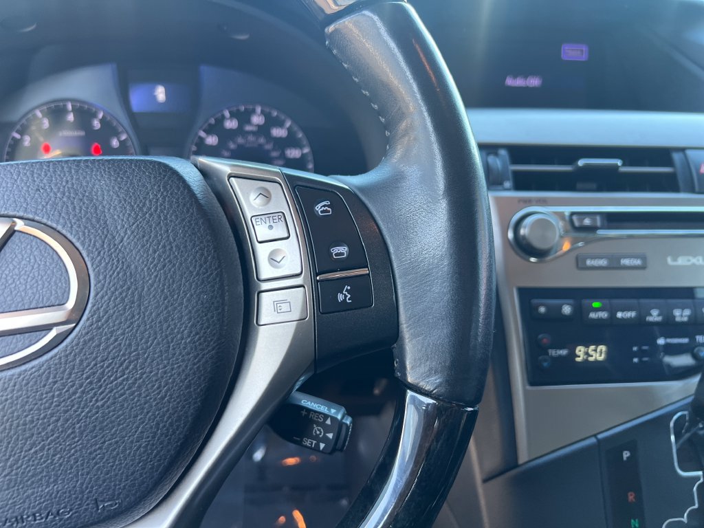 Used 2015 Lexus RX 350 FWD image 14