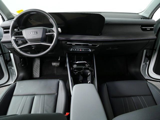 New 2026 Audi Q3 quattro 2.0T image 18