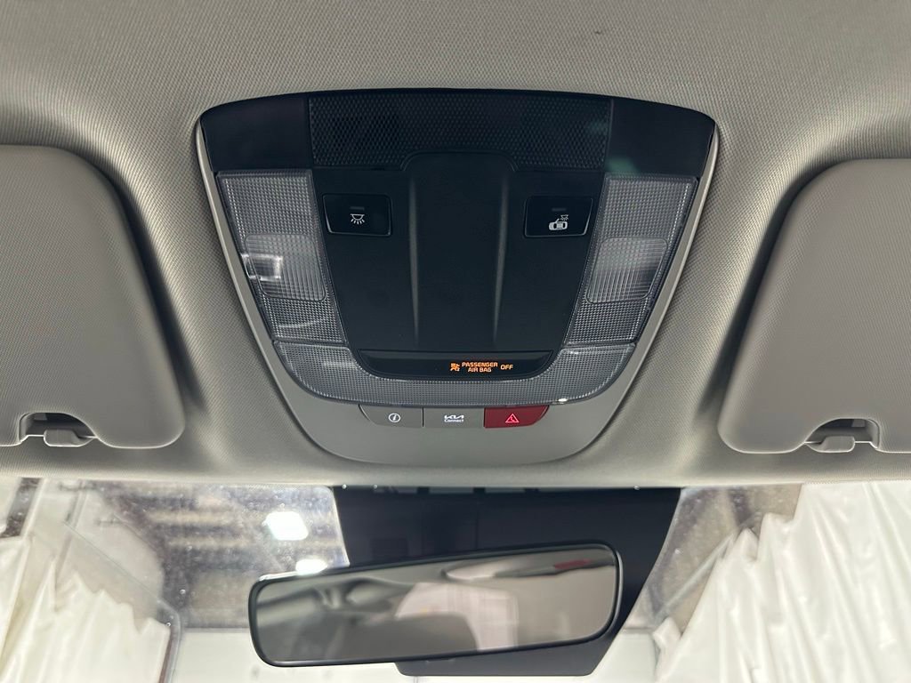 Used 2023 Kia Sportage EX FWD image 36