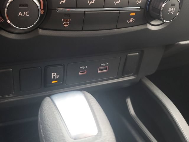 New 2026 Nissan Frontier SV w/ Tow Package RWD image 30