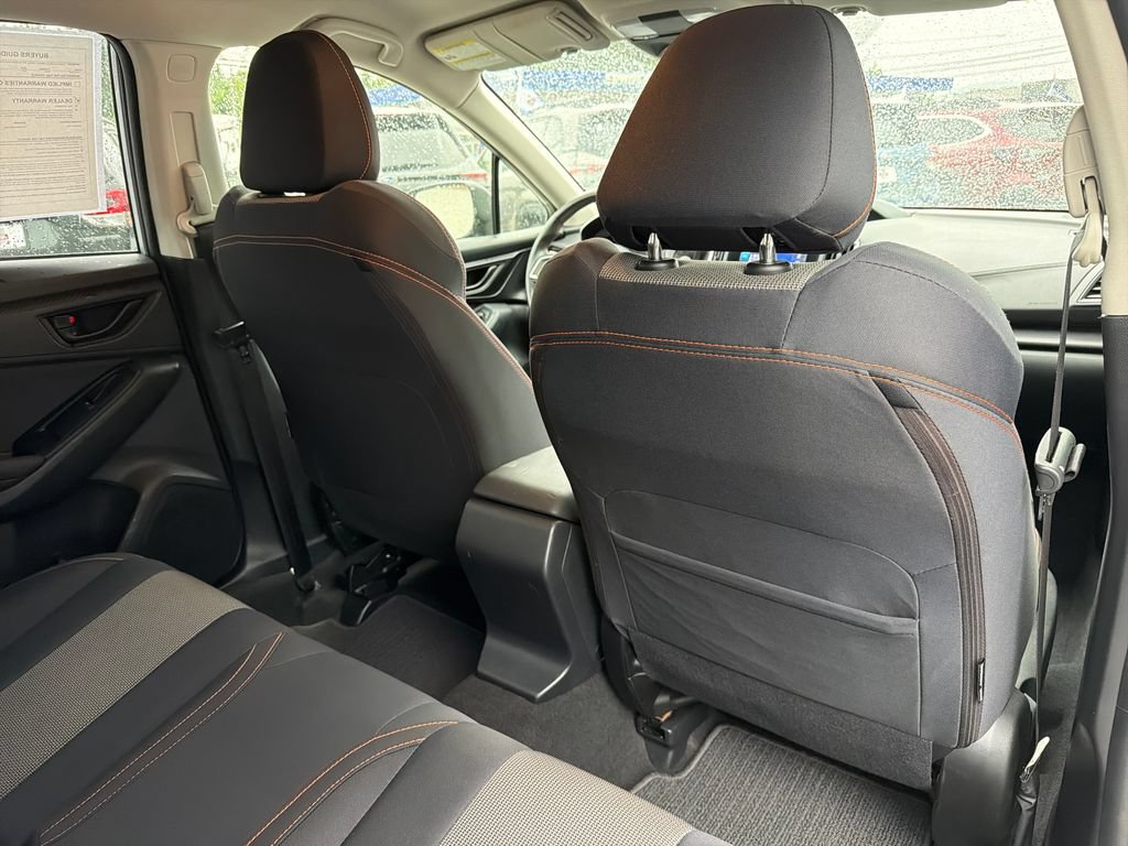 Used 2019 Subaru Crosstrek 2.0i Premium AWD/4WD image 32