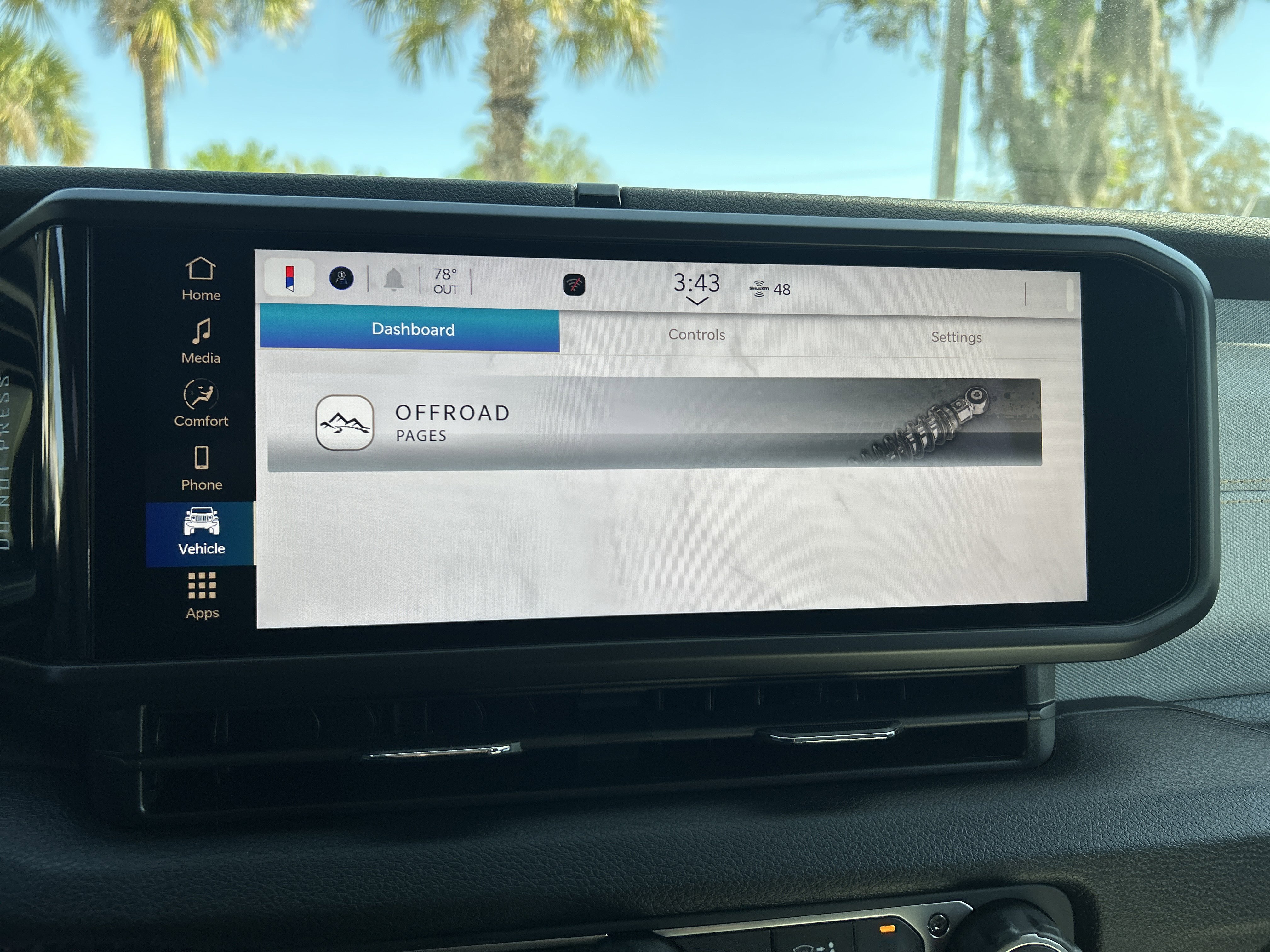 New 2026 Jeep Wrangler Sport AWD/4WD image 50