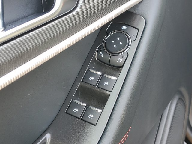 New 2026 Ford Explorer ST-Line AWD/4WD image 12