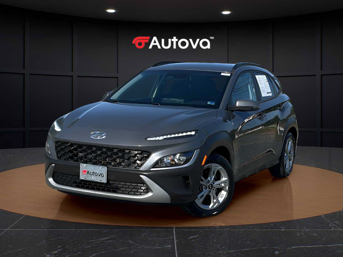 Used 2023 Hyundai Kona SEL